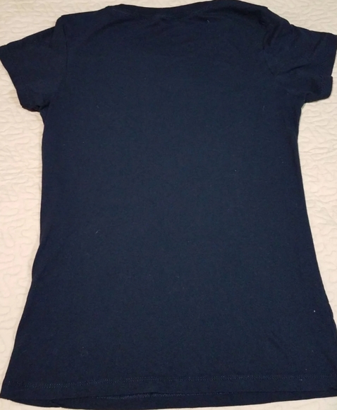 Retro Voltron short sleeve Sz M - Picture 4 of 4